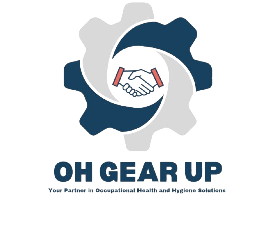 OHTA201 October 2026 - OH GEAR UP