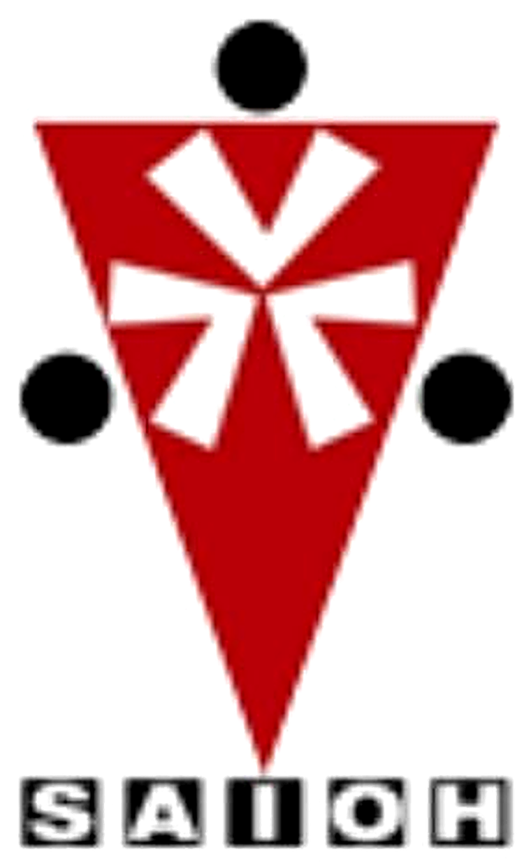 SAIOH - Southern African Institute for Occupational Hygiene logo